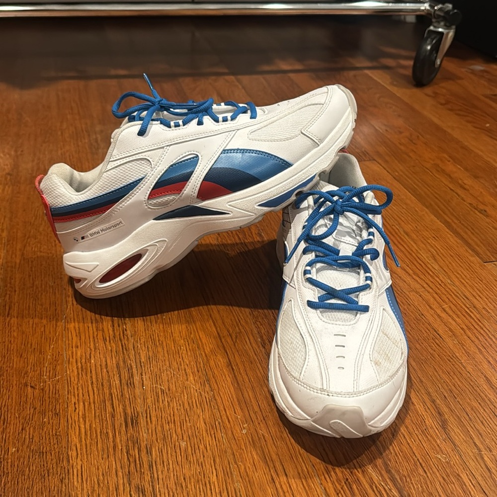 RARE STYLE Puma BMW M Motorsport Shoes